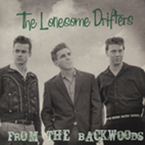 From The Backwoods (2011)