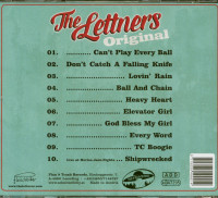 Vorschau: Original (CD) Vorschau: Original (CD)