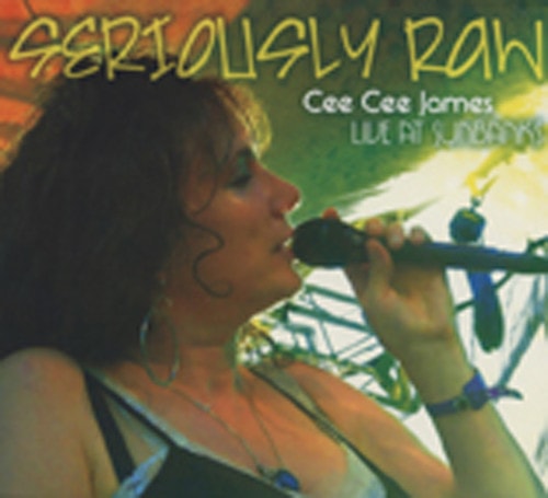 Seriously Raw: Live At Sunbanks