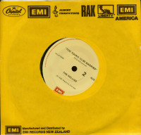 Vorschau: I've Been A Bad Bad Boy - Too Young To Be Married (7inch, 45rpm, SC) Vorschau: I've Been A Bad Bad Boy - Too Young To Be Married (7inch, 45rpm, SC)