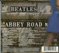 Vorschau: Abbey Road (2-CD) Vorschau: Abbey Road (2-CD)