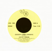 Vorschau: Goodbye Jimmy, Goodbye - Billy (7inch, 45rpm) Vorschau: Goodbye Jimmy, Goodbye - Billy (7inch, 45rpm)