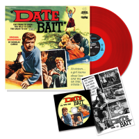 Vorschau: Date Bait (LP & DVD & Insert) Vorschau: Date Bait (LP & DVD & Insert)