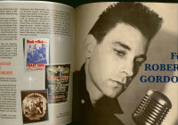 Vorschau: Das Rock'n'Roll Magazin - Ausgabe 43 Vorschau: Das Rock'n'Roll Magazin - Ausgabe 43