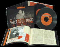 Vorschau: 31 Scorching Classics From 1961 Vorschau: 31 Scorching Classics From 1961