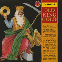 Vorschau: Old King Gold Vol.8 (LP) Vorschau: Old King Gold Vol.8 (LP)