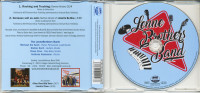 Vorschau: Bei Kilometer 330 (CD-Single) Vorschau: Bei Kilometer 330 (CD-Single)