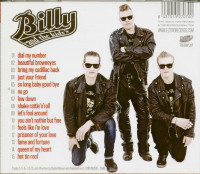 Vorschau: Dial My Number (CD) Vorschau: Dial My Number (CD)