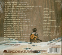 Vorschau: Snow On Christmas (CD) Vorschau: Snow On Christmas (CD)