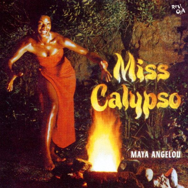 Miss Calypso