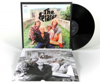 Vorschau: The Petards (LP, 180gram Vinyl) Vorschau: The Petards (LP, 180gram Vinyl)
