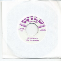 Vorschau: Voy Hacer Tuyo - Good As Dead (7inch, 45rpm, CS) Vorschau: Voy Hacer Tuyo - Good As Dead (7inch, 45rpm, CS)
