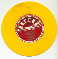 Vorschau: Schnitzelbilly No.8 - Rockabilly Made In Austria (7inch, colored Vinyl, EP, 33rpm, Ltd.) Vorschau: Schnitzelbilly No.8 - Rockabilly Made In Austria (7inch, colored Vinyl, EP, 33rpm, Ltd.)