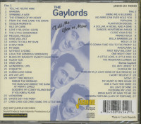 Vorschau: Tell Me You're Mine (2-CD) Vorschau: Tell Me You're Mine (2-CD)