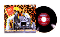 Vorschau: Vol.45 - That'll Flat Git It! Rockabilly & Rock 'n' Roll From The Vaults Of Imperial Records (CD) Vorschau: Vol.45 - That'll Flat Git It! Rockabilly & Rock 'n' Roll From The Vaults Of Imperial Records (CD)