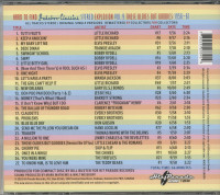 Vorschau: Stereo Explosion Vol.09 - Those Oldies But Goodies 1956-61 (CD) Vorschau: Stereo Explosion Vol.09 - Those Oldies But Goodies 1956-61 (CD)