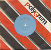 Vorschau: Karl Denver - Lonnie Donegan (7inch, 45rpm, SC) Vorschau: Karl Denver - Lonnie Donegan (7inch, 45rpm, SC)