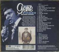 Vorschau: Blue Angel - The Bronze Sessions (2-CD) Vorschau: Blue Angel - The Bronze Sessions (2-CD)