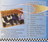 Vorschau: 17 Years Old (CD) Vorschau: 17 Years Old (CD)