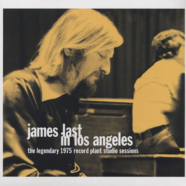 In Los Angeles - 1975 Record Plant Sessions