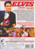 Vorschau: Cowboy Melodie (Tickle Me, 1965) Vorschau: Cowboy Melodie (Tickle Me, 1965)