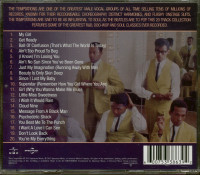 Vorschau: My Girl - The Collection (CD) Vorschau: My Girl - The Collection (CD)