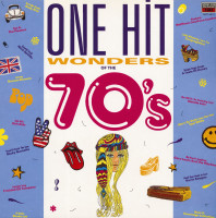 Vorschau: One Hit Wonders Of The 70's (LP) Vorschau: One Hit Wonders Of The 70's (LP)