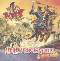 Vorschau: Hell & Rock'N'Roll # Never Mind (LP) Vorschau: Hell & Rock'N'Roll # Never Mind (LP)