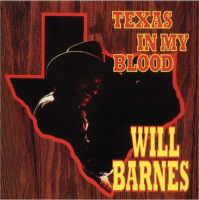 Vorschau: Texas In My Blood (CD) Vorschau: Texas In My Blood (CD)