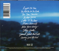 Vorschau: In These Silent Days (CD) Vorschau: In These Silent Days (CD)