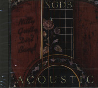 Vorschau: Acoustic (CD) Vorschau: Acoustic (CD)
