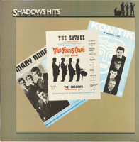 Vorschau: The Shadows Collection (6-LP) Vorschau: The Shadows Collection (6-LP)