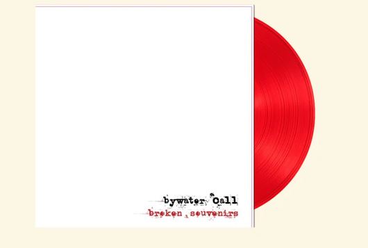 Bywater Call - Broken Souvenirs (Lp)