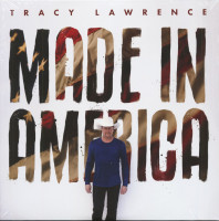 Vorschau: Made In America (LP) Vorschau: Made In America (LP)