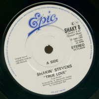 Vorschau: True Love - Come On Little Girl (PS, SC, 45rpm) Vorschau: True Love - Come On Little Girl (PS, SC, 45rpm)