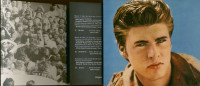 Vorschau: Ricky Nelson - Ricky Rocks (CD) Vorschau: Ricky Nelson - Ricky Rocks (CD)