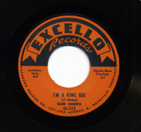 Vorschau: I'm A King Bee - I Got Love If You Want It ( 7inch, 45rpm) Vorschau: I'm A King Bee - I Got Love If You Want It ( 7inch, 45rpm)
