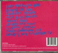 Vorschau: Alligator Joyride (CD) Vorschau: Alligator Joyride (CD)