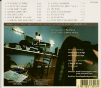 Vorschau: Plays Peter Green (CD) Vorschau: Plays Peter Green (CD)