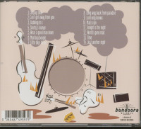 Vorschau: $1 Suits And A Whole Lotta Hoots (CD) Vorschau: $1 Suits And A Whole Lotta Hoots (CD)