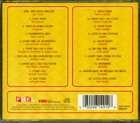 Vorschau: Absolutely The Best Of The 70's (CD) Vorschau: Absolutely The Best Of The 70's (CD)