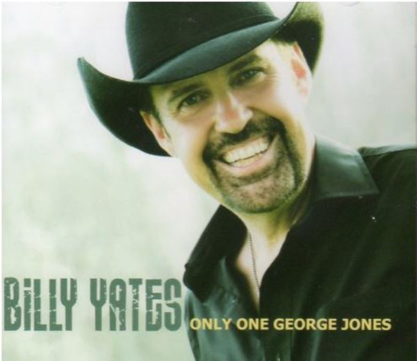 Only One George Jones