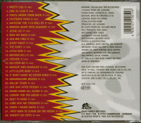 Vorschau: Let's Elope Baby (CD) Vorschau: Let's Elope Baby (CD)