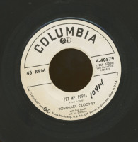 Vorschau: Pet Me, Poppa - Wake Me (7inch, 45rpm) Vorschau: Pet Me, Poppa - Wake Me (7inch, 45rpm)
