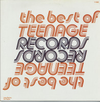Vorschau: The Best Of Teenage Records (LP) Vorschau: The Best Of Teenage Records (LP)