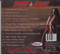 Vorschau: Singin' Loretta (CD) Vorschau: Singin' Loretta (CD)