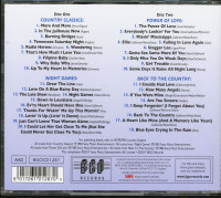 Vorschau: Country Classics-Night Games-Power Of Love-Back To The Country (2-CD) Vorschau: Country Classics-Night Games-Power Of Love-Back To The Country (2-CD)