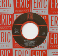 Vorschau: Rockin' Robin - In The Mood (7inch, 45rpm) Vorschau: Rockin' Robin - In The Mood (7inch, 45rpm)