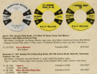 Vorschau: Whirlpool - Gonna Shake This Shack Tonight - Billy Walker (CD) Vorschau: Whirlpool - Gonna Shake This Shack Tonight - Billy Walker (CD)