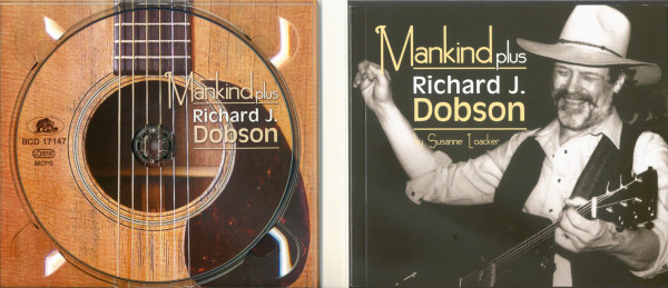 Mankind (CD)